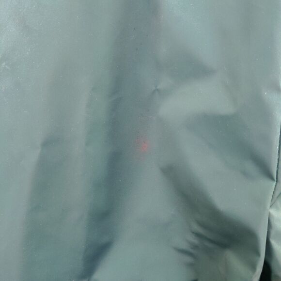 Stearns Dry Wear Bib Overalls XXL Green Adjustable Strap PVC - Picture 8 of 12